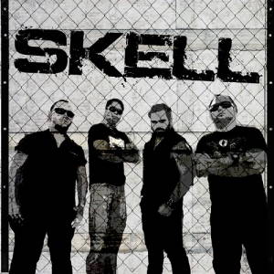 Skell - Skell (2017)