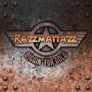 Razzmattazz - Diggin' For Gold (2017)