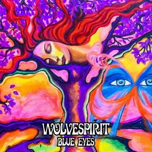 Wolvespirit - Blue Eyes (2017)