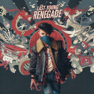 All Time Low - Last Young Renegade (2017)