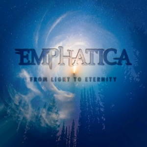 Emphatica - From Light To Eternity (2017)