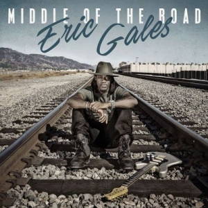 Eric Gales - Middle Of The Road (2017)