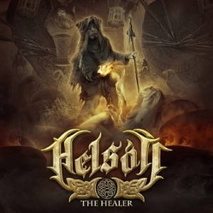 Helsótt - The Healer (2017)