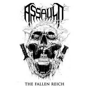 Assault - The Fallen Reich (2017)
