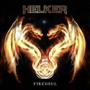Helker - Firesoul (2017)