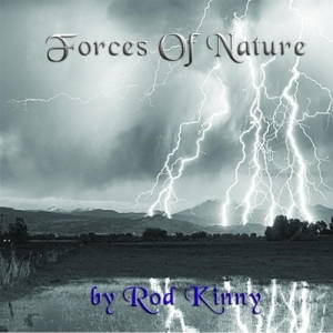 Rod Kinny - Forces Of Nature (2017)