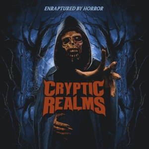 Cryptic Realms - Enraptured By Horror (2016)