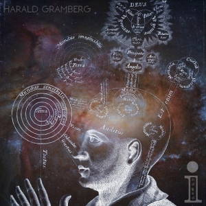 Harald Gramberg - Indeed (2017)