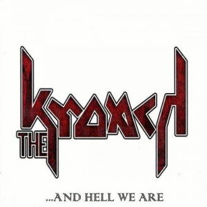 The Kroach - ...And Hell We Are (2017)