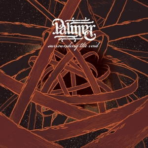 Palmer - Surrounding The Void (2016)