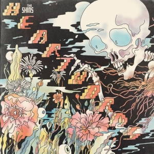 The Shins - Heartworms (2017)