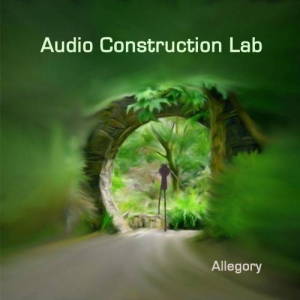 Audio Construction Lab - Allegory (2017)
