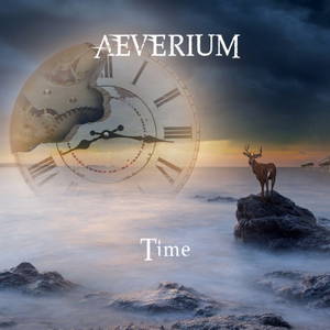 Aeverium - Time (2017)