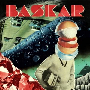 Baskar - Baskar (2017)
