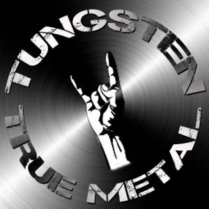 Master Of Puppets - Tungsten: True Metal (2017)