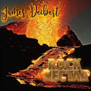 James Deibert - Rock Nectar (2017)