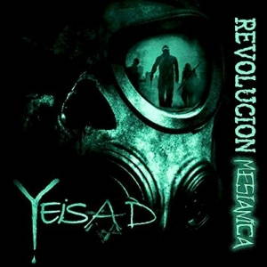 Yeisad - Revolución Mesiánica (2017)