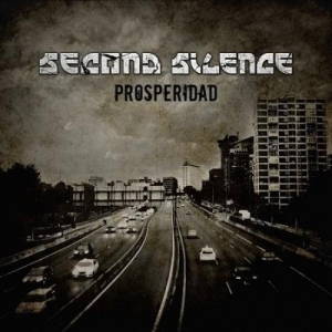 Second Silence - Prospedidad (2017)