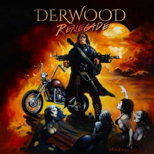Derwood - Renegade (2017)