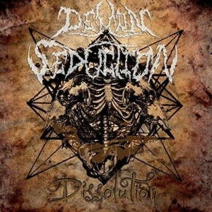 Demon Seduction - Dissolution (2017)