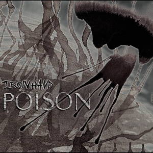 Ironhand - Poison (2017)