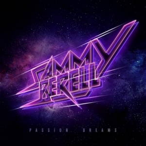Sammy Berell - Passion Dreams (2017)