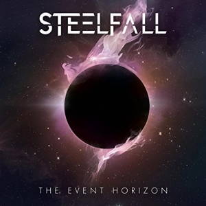 Steelfall - The Event Horizon (2017)