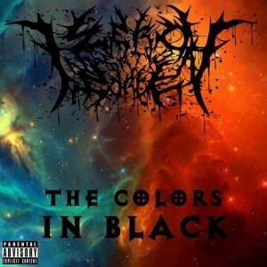 Zero Insertion Force - The Colors in Black (2017)