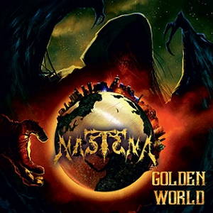 Mastema - Golden World (2017)
