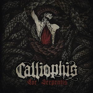 Calliophis - Cor Serpentis (2017)