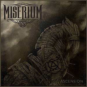 Miserium - Ascension (2017)