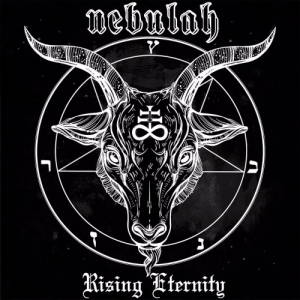 Nebulah - Rising Eternity (2017)