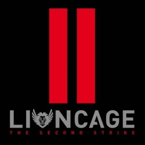 Lioncage - The Second Strike (2017)