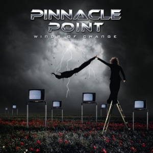 Pinnacle Point - Winds of Change (2017)