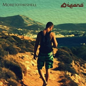 Moretotheshell - Oceans (2017)