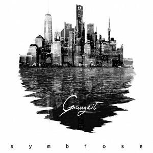 Grauzeit - Symbiose (2017)