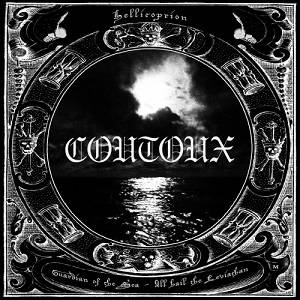 Coutoux - Hellicoprion (2017)