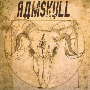 Ramskull - Ramskull (2017)