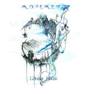 Lunar Haze - Movement (2017)