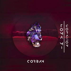 Corban - Toma Mi Corazon (2017)
