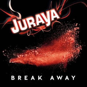 Juraya - Break Away (2017)