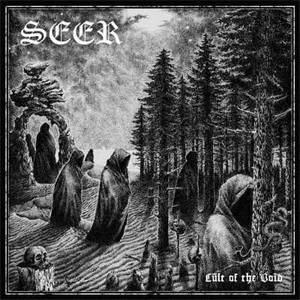 Seer - Vol. III & IV: Cult of the Void (2017)
