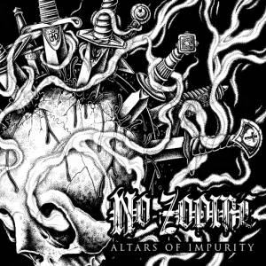 No Zodiac - Altars of Impurity (2017)