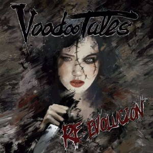 Voodoo Tales - Re-Evolución (2017)