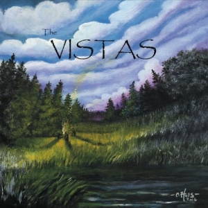 The Vistas - The Vistas (2017)