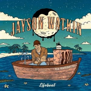 Jayson Watkin - Lifeboat (2017)