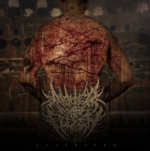Abated Mass Of Flesh - Lacerated (2017)