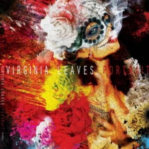 Virginia Leaves - Portrait (2017)