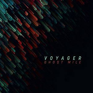 Voyager - Ghost Mile (2017)