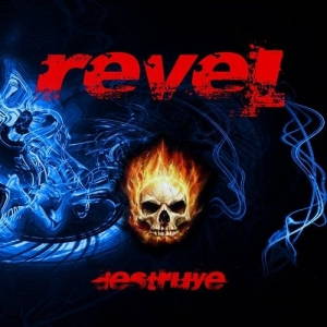 Revel - Destruye (2017)